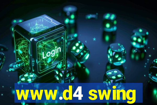 www.d4 swing